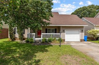 3565 Hastings Drive, Fayetteville, NC 28311