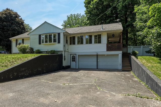 75 Clematis Rd, Agawam, MA 01001
