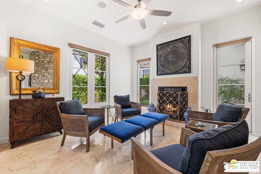 Image 14 of property listing at 253 Calle La Soledad, Palm Springs, CA 92262