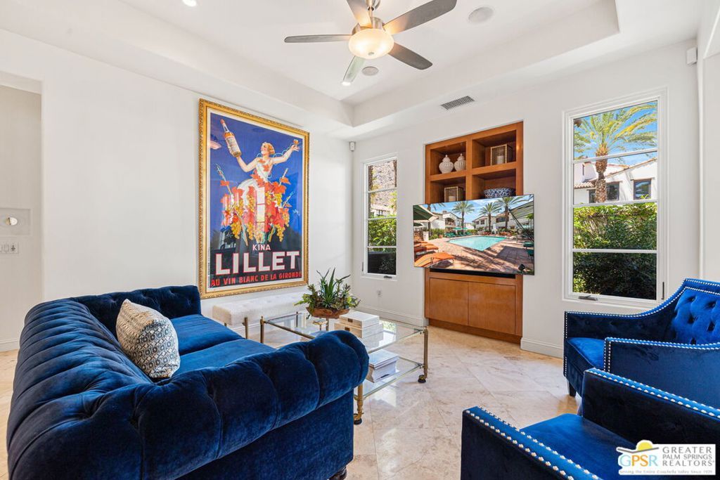 Image 17 of property listing at 253 Calle La Soledad, Palm Springs, CA 92262