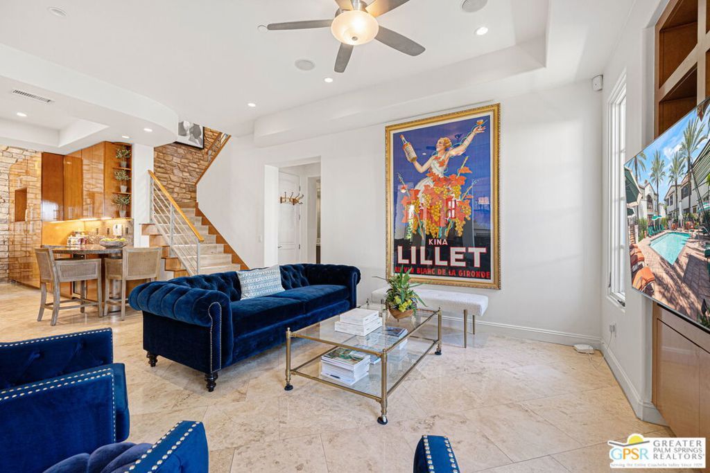 Image 19 of property listing at 253 Calle La Soledad, Palm Springs, CA 92262