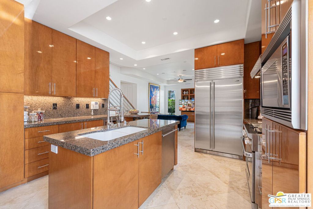 Image 25 of property listing at 253 Calle La Soledad, Palm Springs, CA 92262