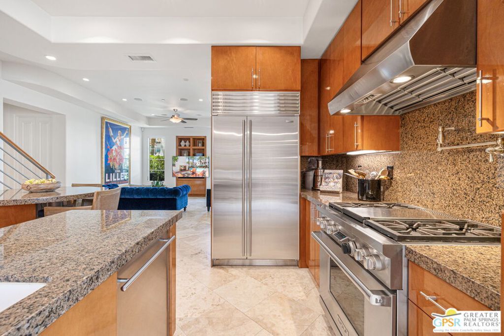 Image 26 of property listing at 253 Calle La Soledad, Palm Springs, CA 92262
