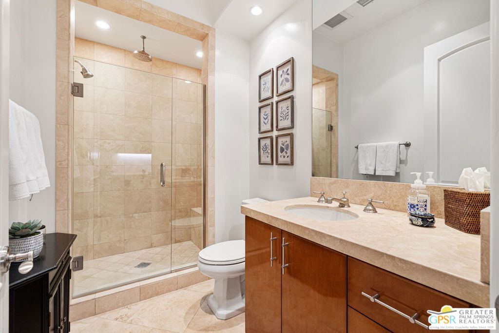 Image 29 of property listing at 253 Calle La Soledad, Palm Springs, CA 92262
