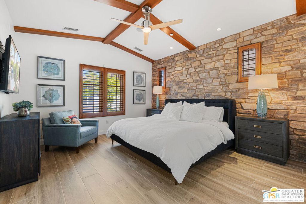 Image 35 of property listing at 253 Calle La Soledad, Palm Springs, CA 92262