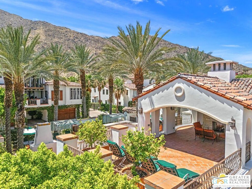 Image 5 of property listing at 253 Calle La Soledad, Palm Springs, CA 92262