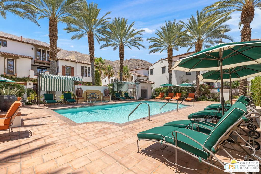 Image 50 of property listing at 253 Calle La Soledad, Palm Springs, CA 92262