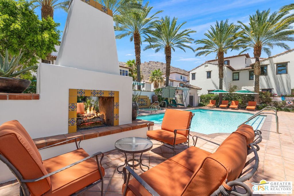 Image 52 of property listing at 253 Calle La Soledad, Palm Springs, CA 92262