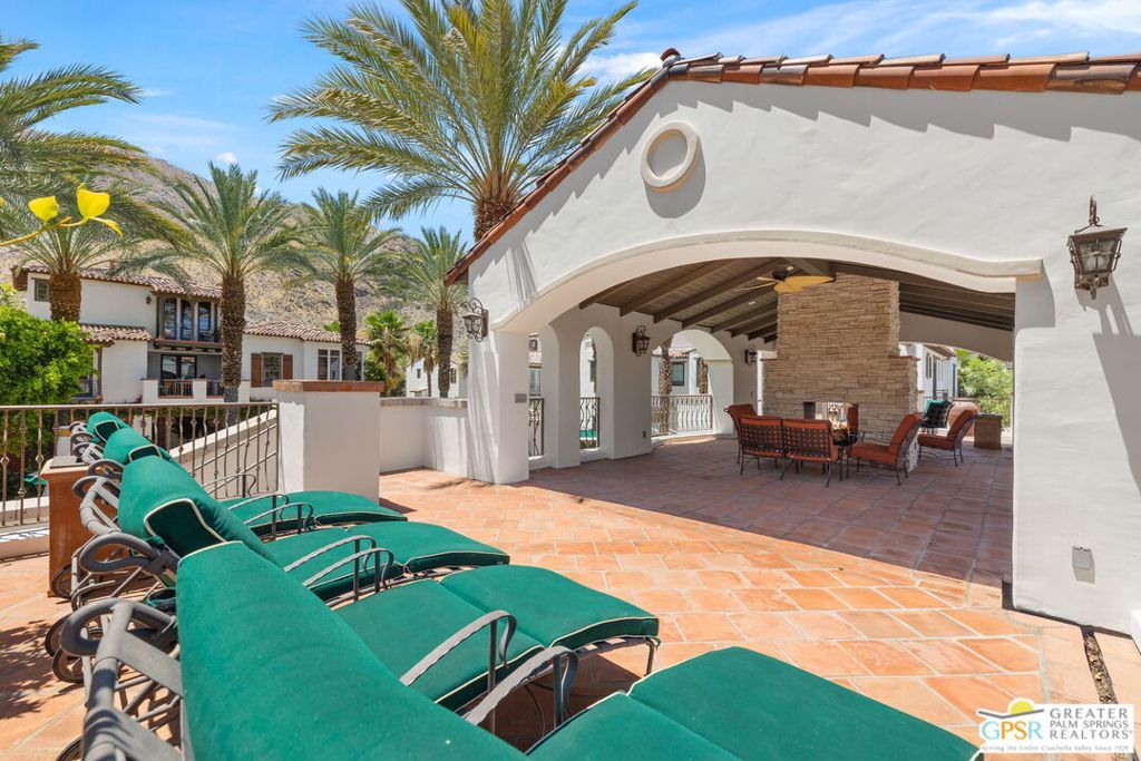 Image 54 of property listing at 253 Calle La Soledad, Palm Springs, CA 92262