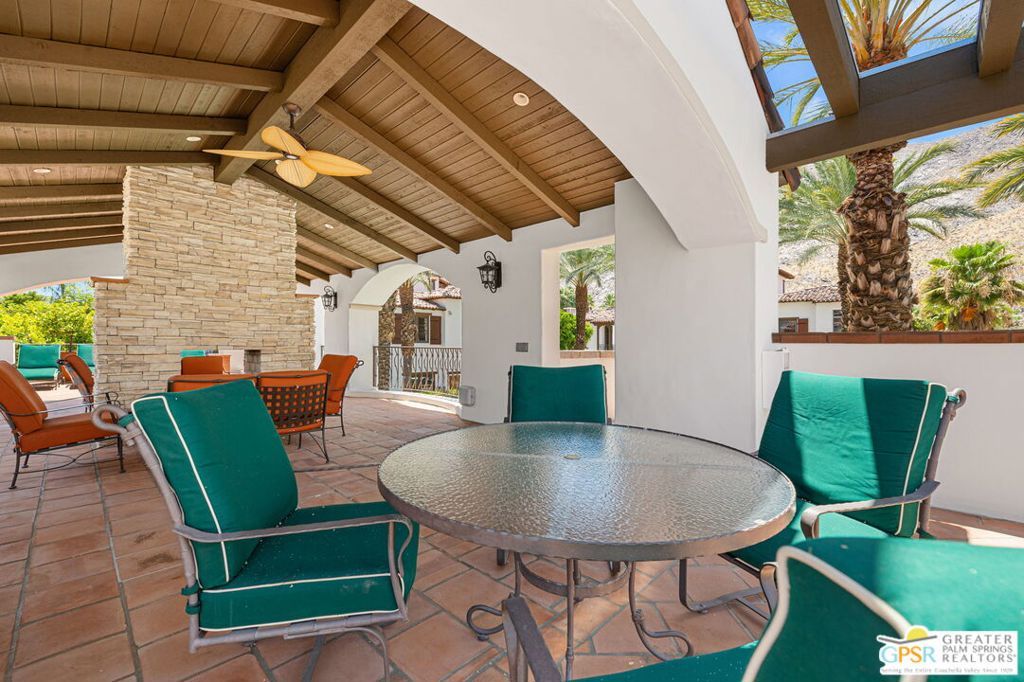 Image 55 of property listing at 253 Calle La Soledad, Palm Springs, CA 92262