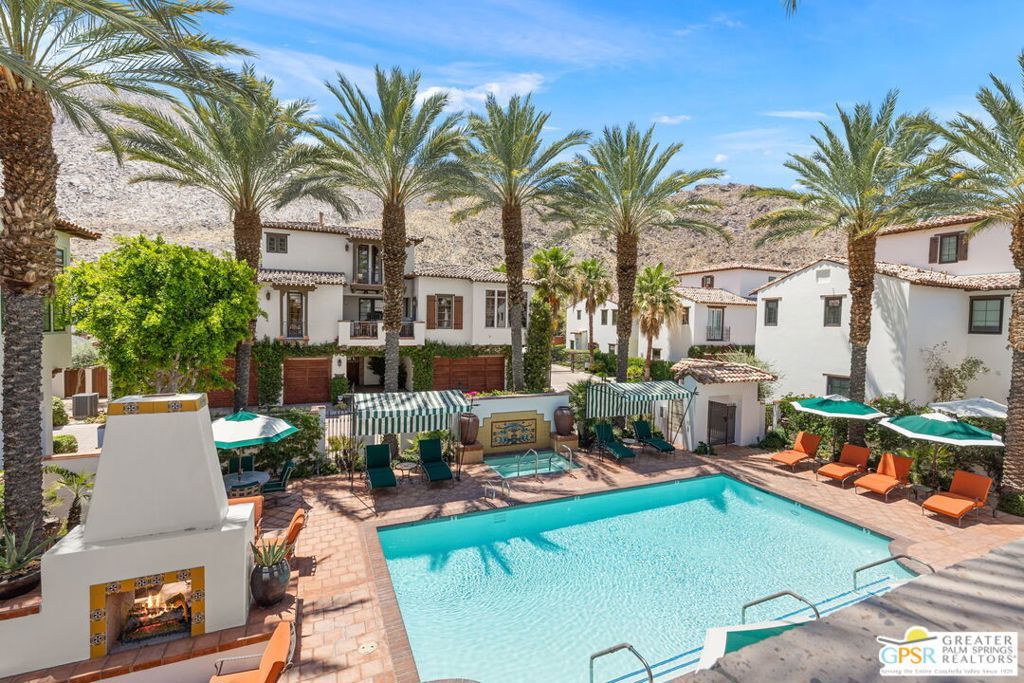Image 56 of property listing at 253 Calle La Soledad, Palm Springs, CA 92262