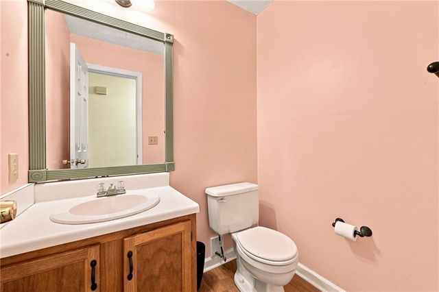 302 Crabapple Court, Powder Springs, GA 30127
