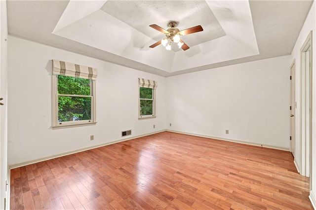 302 Crabapple Court, Powder Springs, GA 30127