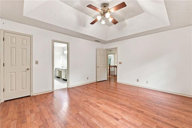 302 Crabapple Court, Powder Springs, GA 30127