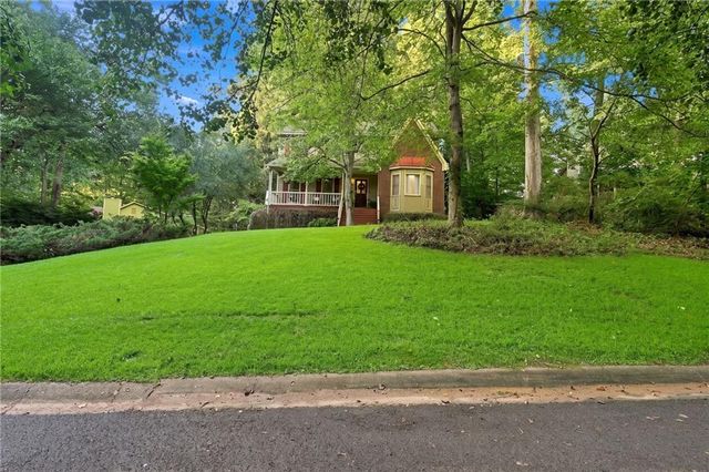 302 Crabapple Court, Powder Springs, GA 30127