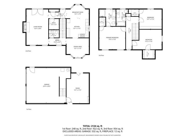 302 Crabapple Court, Powder Springs, GA 30127