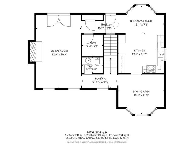 302 Crabapple Court, Powder Springs, GA 30127