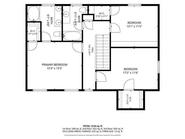 302 Crabapple Court, Powder Springs, GA 30127