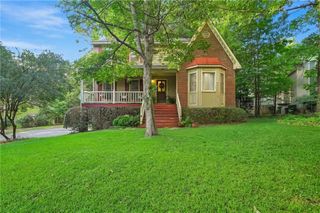 302 Crabapple Court, Powder Springs, GA 30127