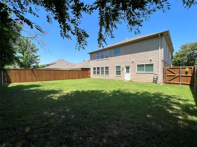 1209 Canvasback Drive, Aubrey, TX 76227