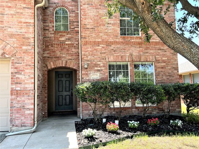 1209 Canvasback Drive, Aubrey, TX 76227