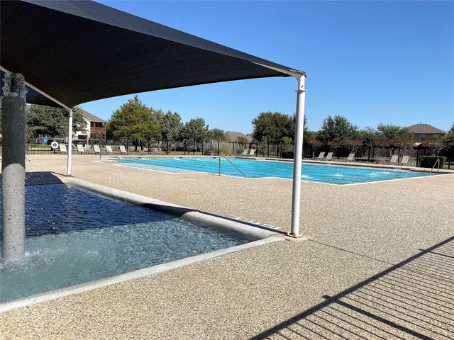 1209 Canvasback Drive, Aubrey, TX 76227