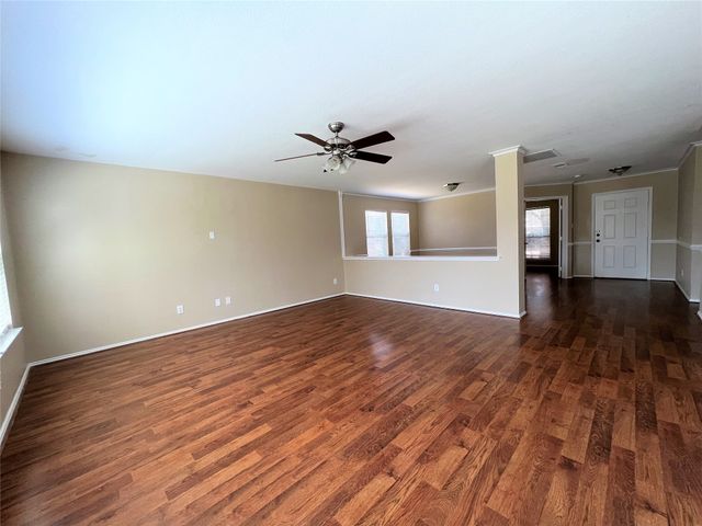 1209 Canvasback Drive, Aubrey, TX 76227