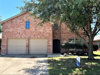 1209 Canvasback Drive, Aubrey, TX 76227