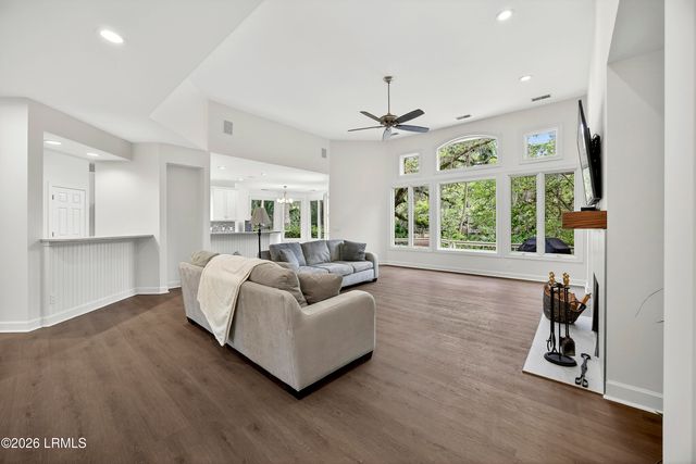 89 Governors Road, Hilton Head Island, SC 29928