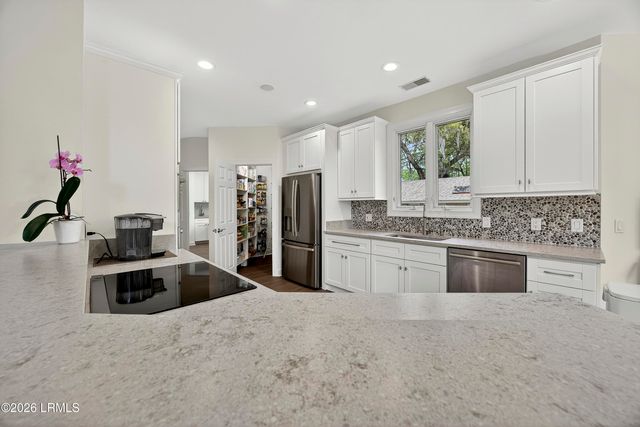 89 Governors Road, Hilton Head Island, SC 29928