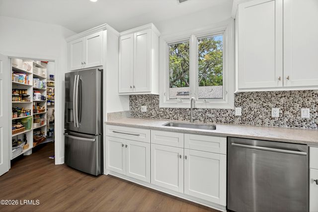 89 Governors Road, Hilton Head Island, SC 29928