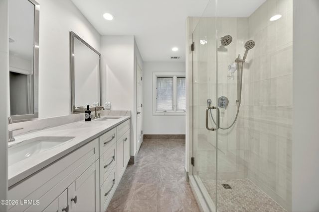 89 Governors Road, Hilton Head Island, SC 29928