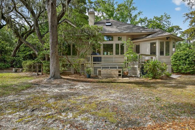 89 Governors Road, Hilton Head Island, SC 29928
