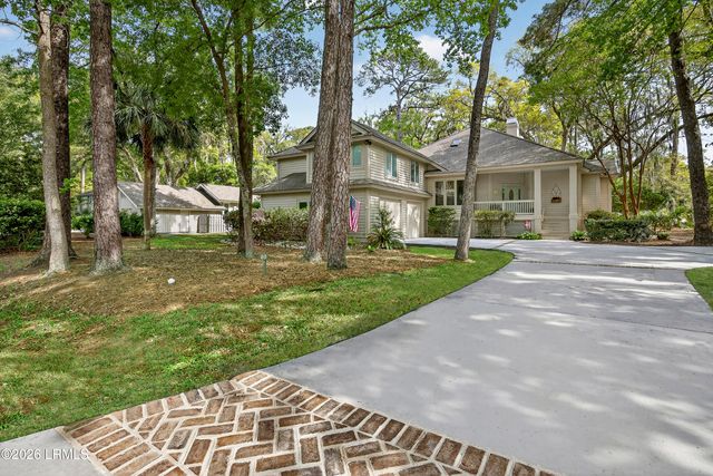 89 Governors Road, Hilton Head Island, SC 29928