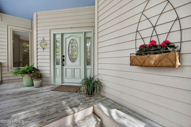 89 Governors Road, Hilton Head Island, SC 29928