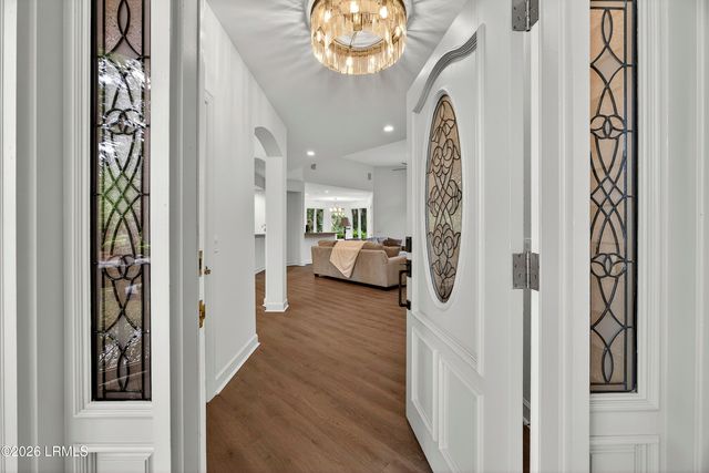 89 Governors Road, Hilton Head Island, SC 29928