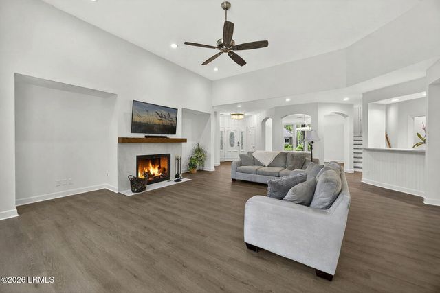 89 Governors Road, Hilton Head Island, SC 29928