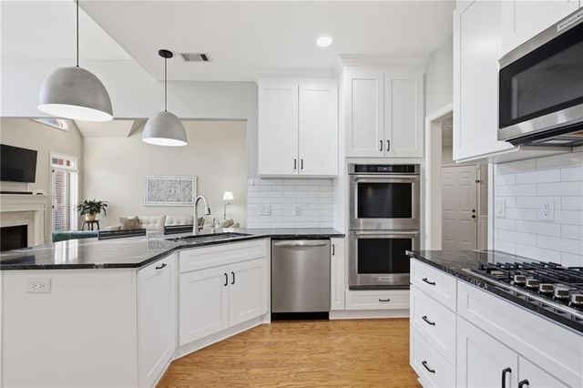 5249 Magnolia Walk Circle, Atlanta, GA 30338
