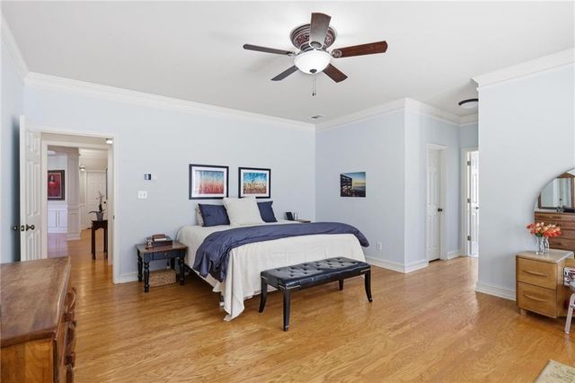 5249 Magnolia Walk Circle, Atlanta, GA 30338