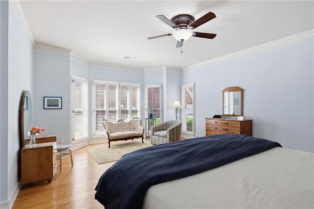 5249 Magnolia Walk Circle, Atlanta, GA 30338