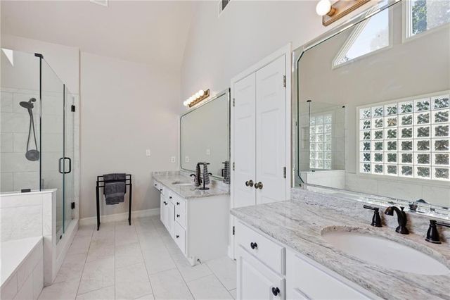5249 Magnolia Walk Circle, Atlanta, GA 30338