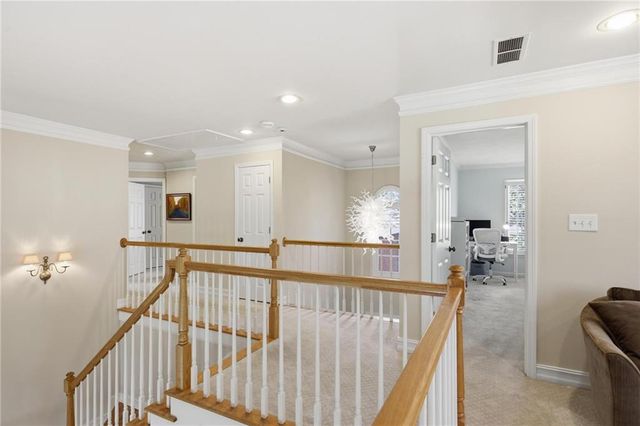 5249 Magnolia Walk Circle, Atlanta, GA 30338