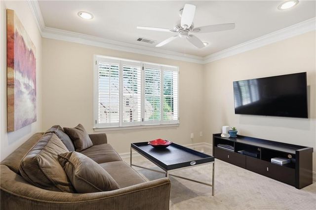 5249 Magnolia Walk Circle, Atlanta, GA 30338