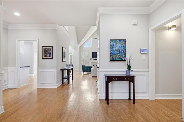 5249 Magnolia Walk Circle, Atlanta, GA 30338