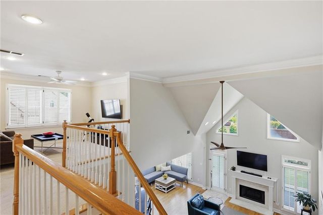 5249 Magnolia Walk Circle, Atlanta, GA 30338