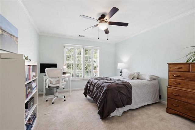 5249 Magnolia Walk Circle, Atlanta, GA 30338