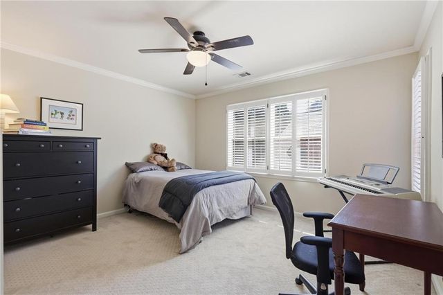 5249 Magnolia Walk Circle, Atlanta, GA 30338