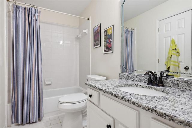 5249 Magnolia Walk Circle, Atlanta, GA 30338