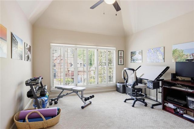 5249 Magnolia Walk Circle, Atlanta, GA 30338