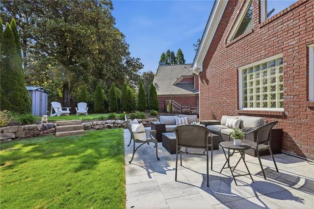 5249 Magnolia Walk Circle, Atlanta, GA 30338